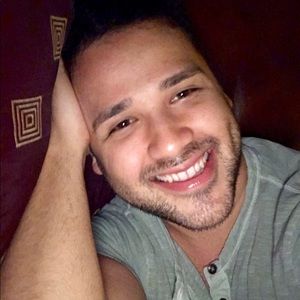 Meet your Posher, Sergio